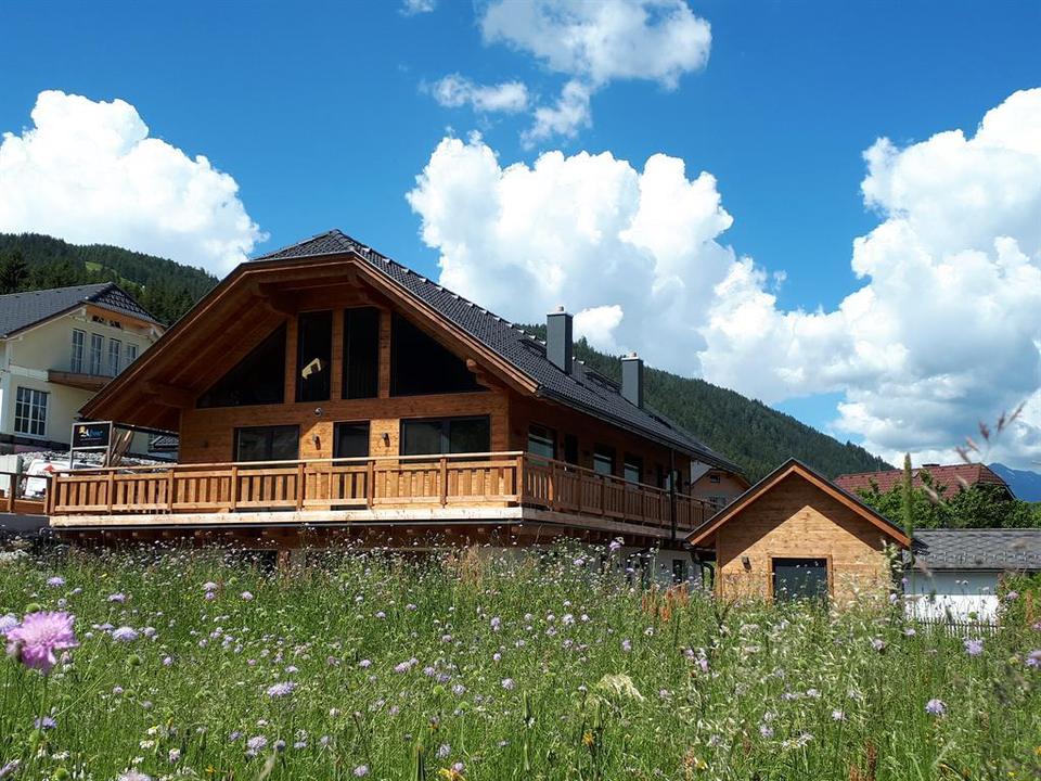 Alpinn Sommer