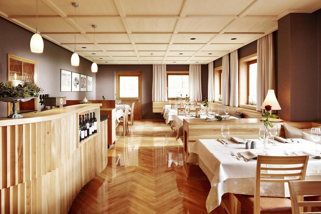 Gasthof Taube Restaurant