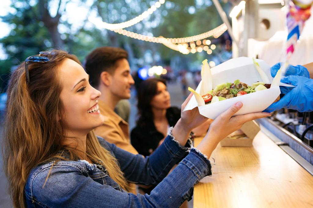 Street Food