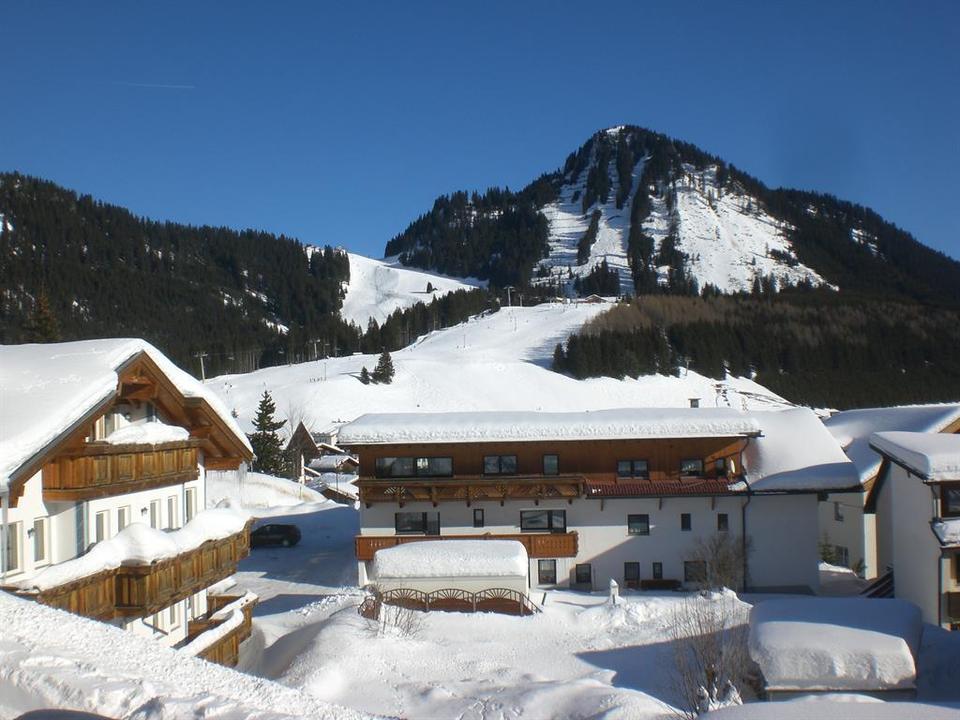 Skipisten
