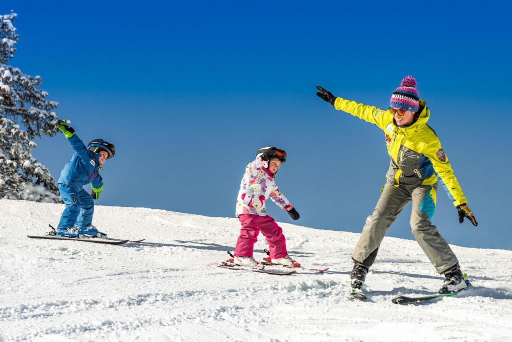 Skischule