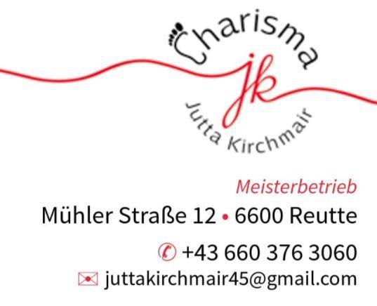 Charisma Logo