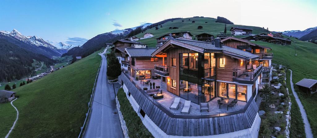 Chalet_aussen