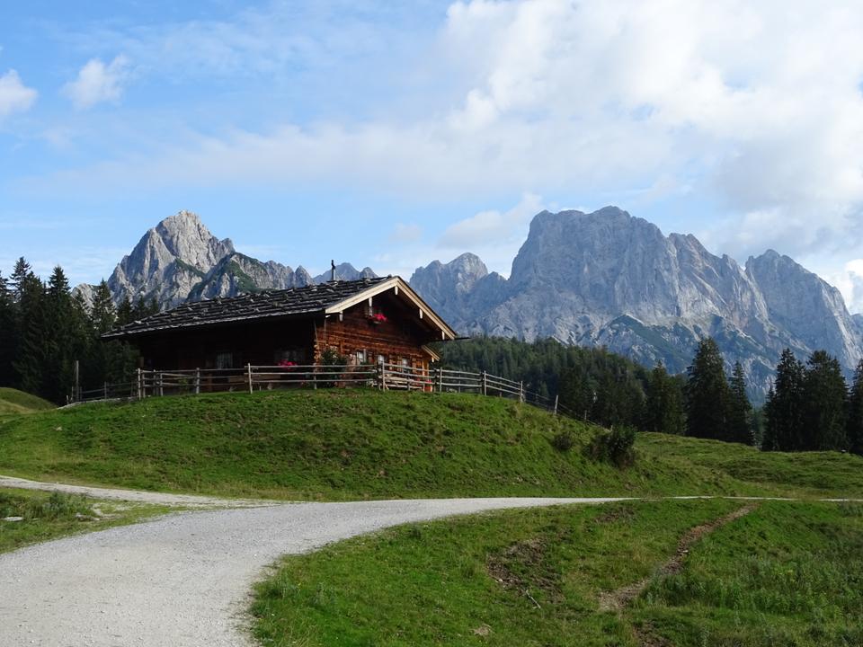 Litzlalm