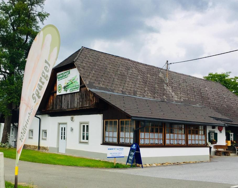 Gasthaus Reiss