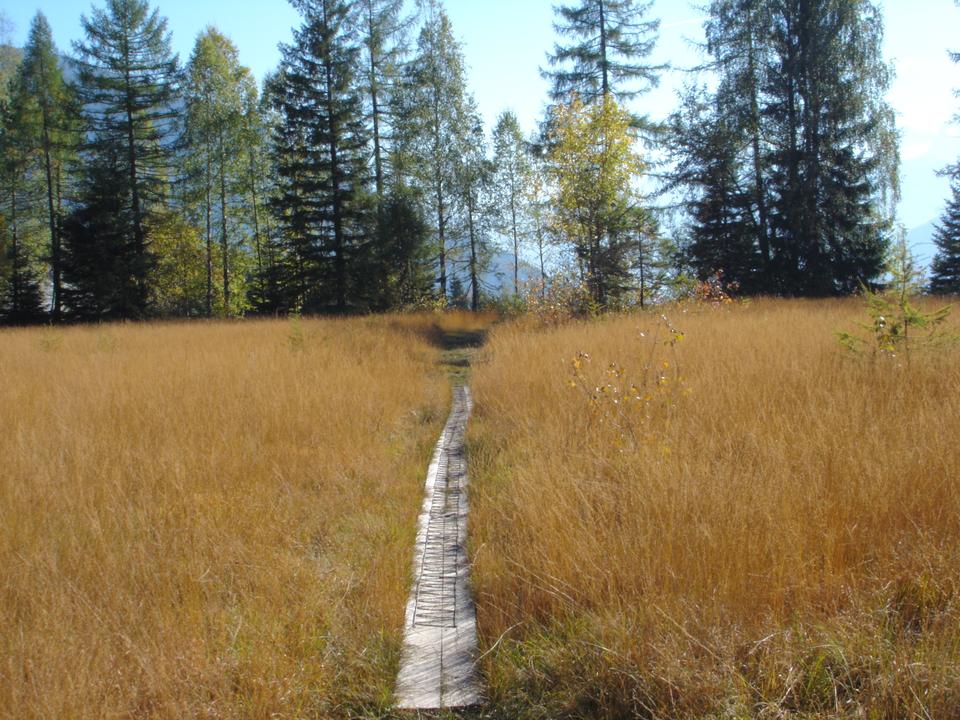 Toleranzweg in Bad Goisern