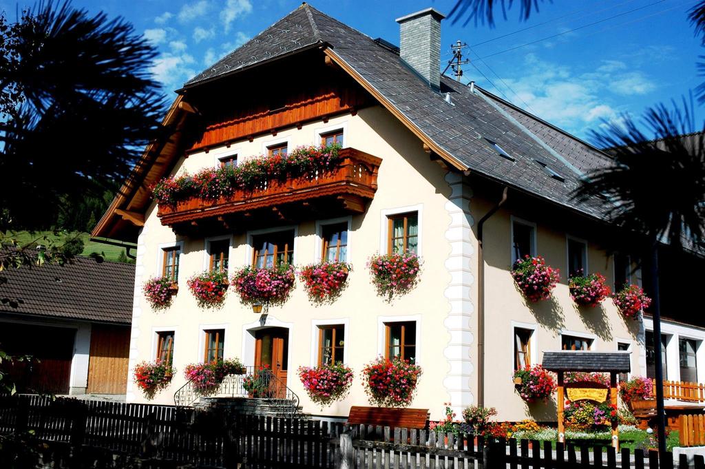 Haus Sommer