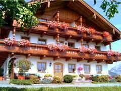 Der Hinterkasbichlhof im Sommer