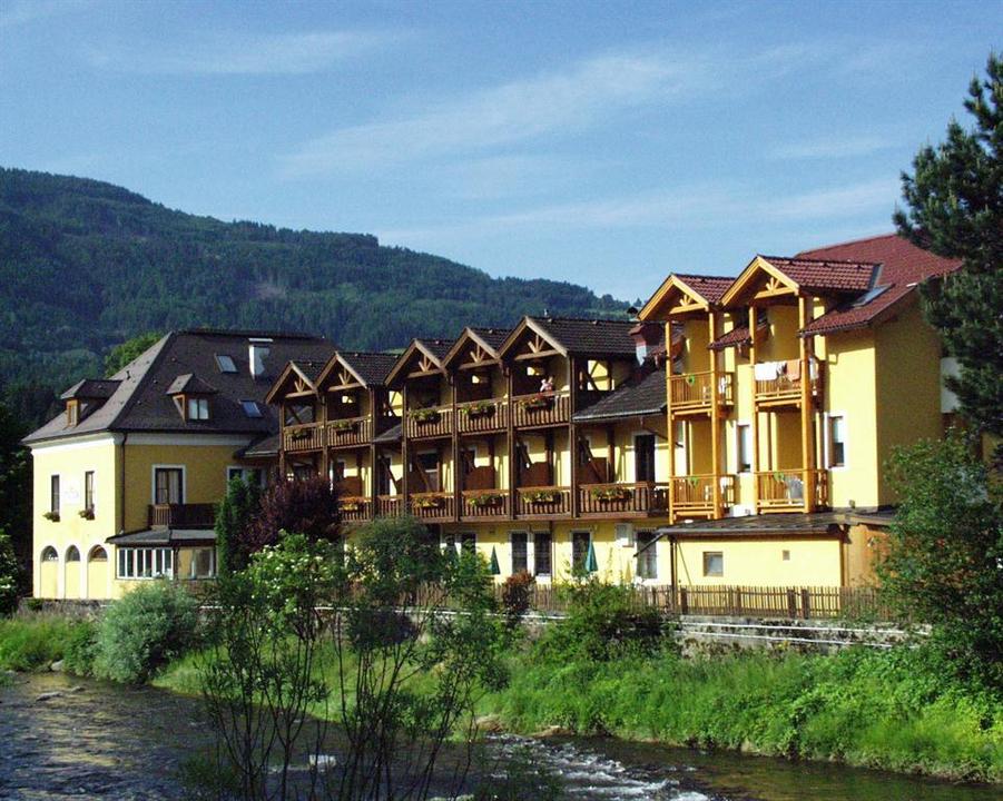 Hotel Platzer - Restaurant, Bar