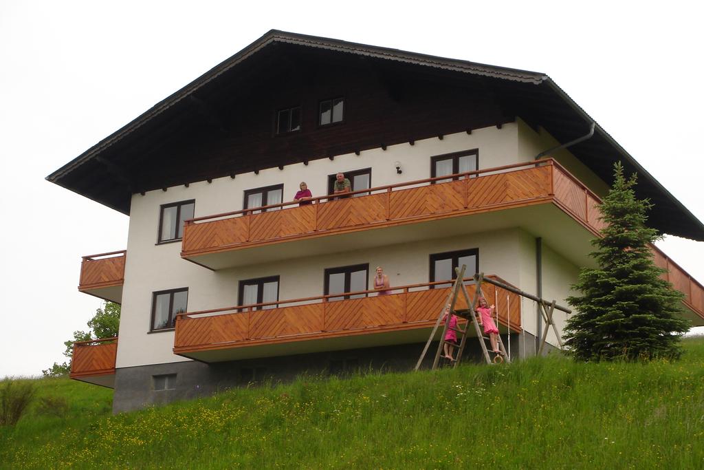 Wachtbergerhof