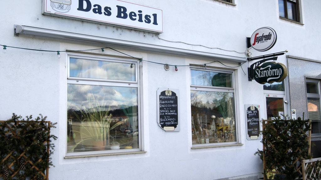 Gasthaus "Das Beisl"