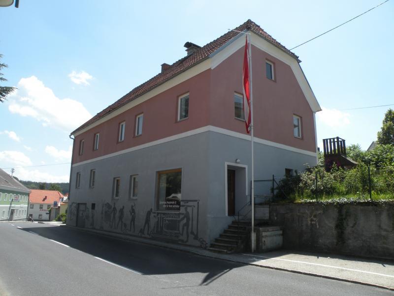 Kunstwerkstatt Scheinhaus