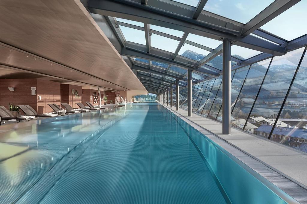 Lebenberg Schlosshotel