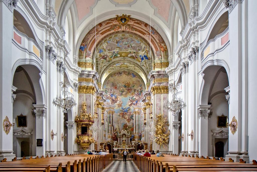 Stiftskirche