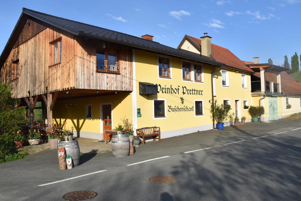 Weinhof Prettner