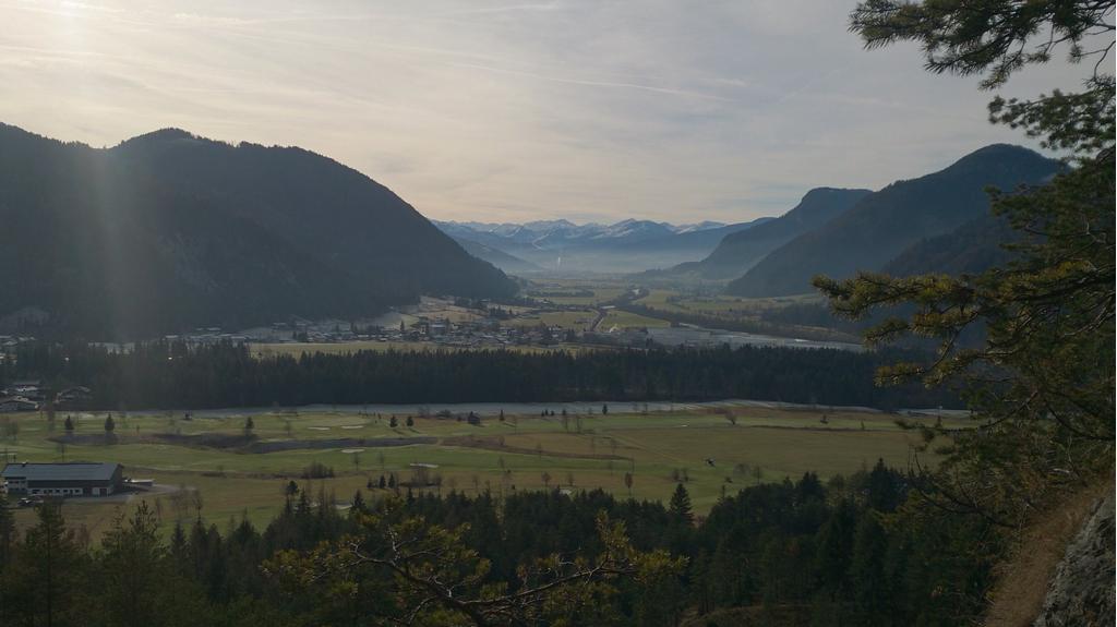 Erpfendorf in Tirol Region St. Johann in Tirol