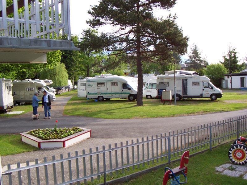 Camping Platz