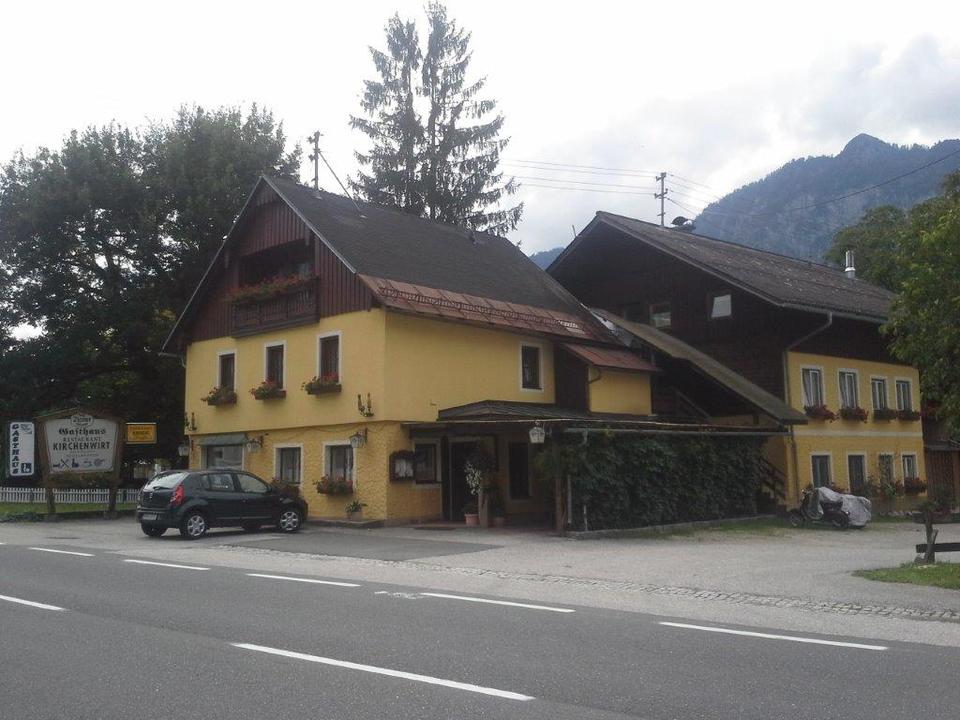 Kirchenwirt in Bad Goisern
