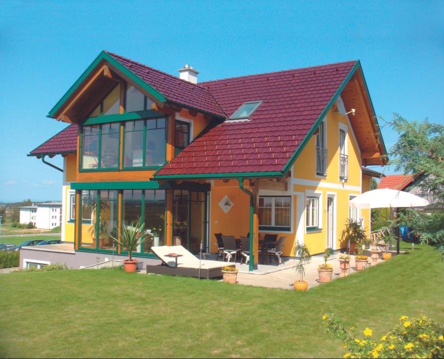 Haus Reiter