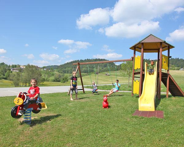 Spielplatz