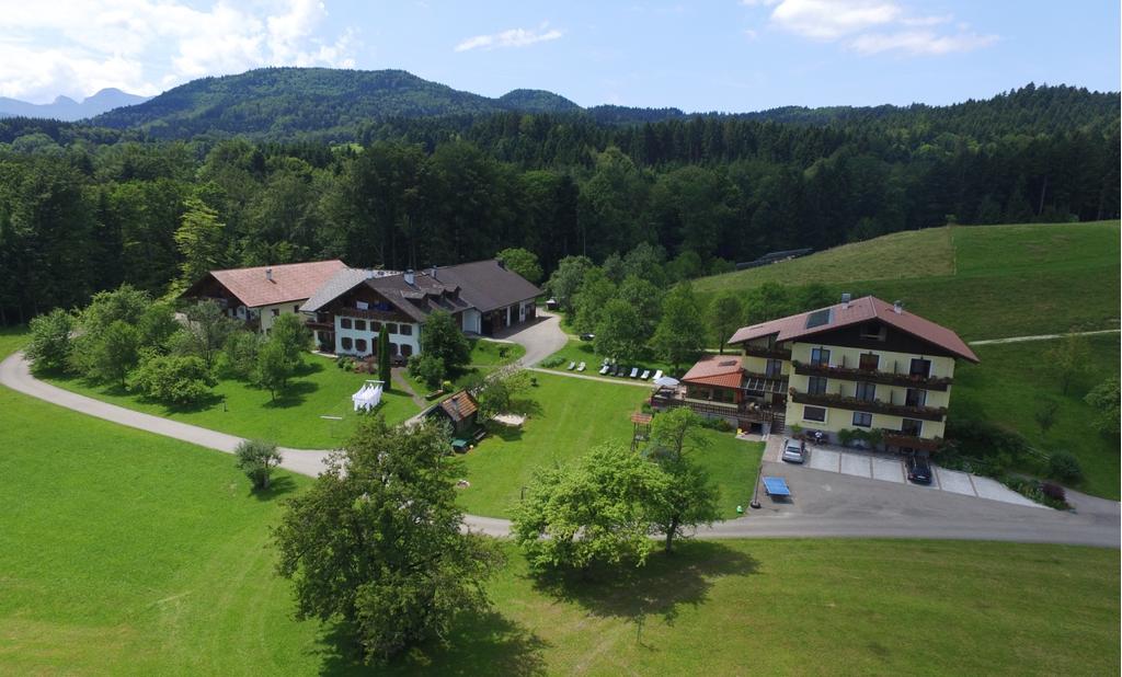 Bio Bauernhof Nußbaumer