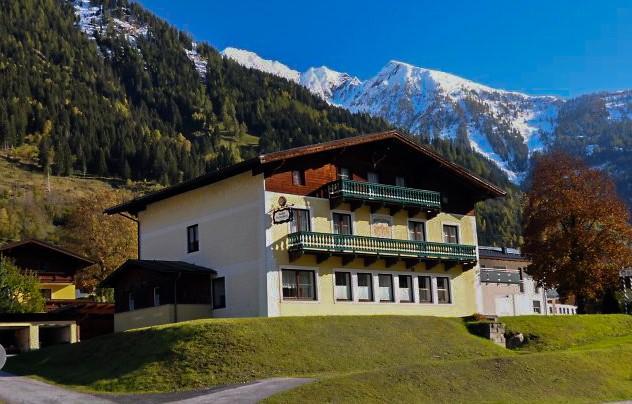 Gasthof Harbachwirt  Bad Hofgastein