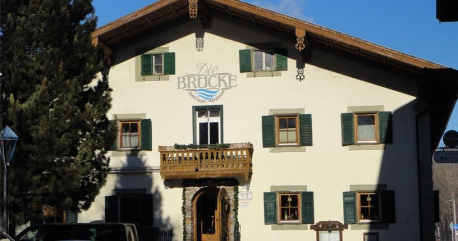 Gasthof Brücke