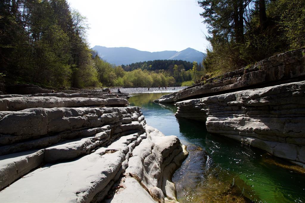 Naturbad Tauglbach