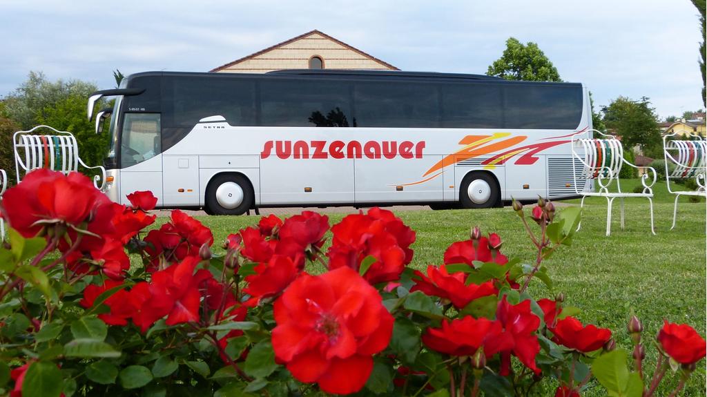 Sunzenauer
