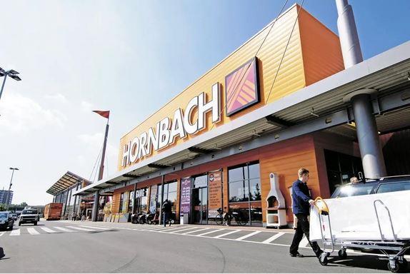 Hornbach Wels