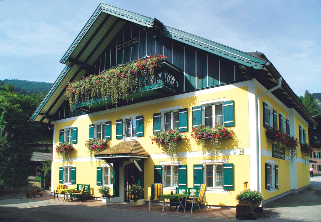 Haus Mayerhofer