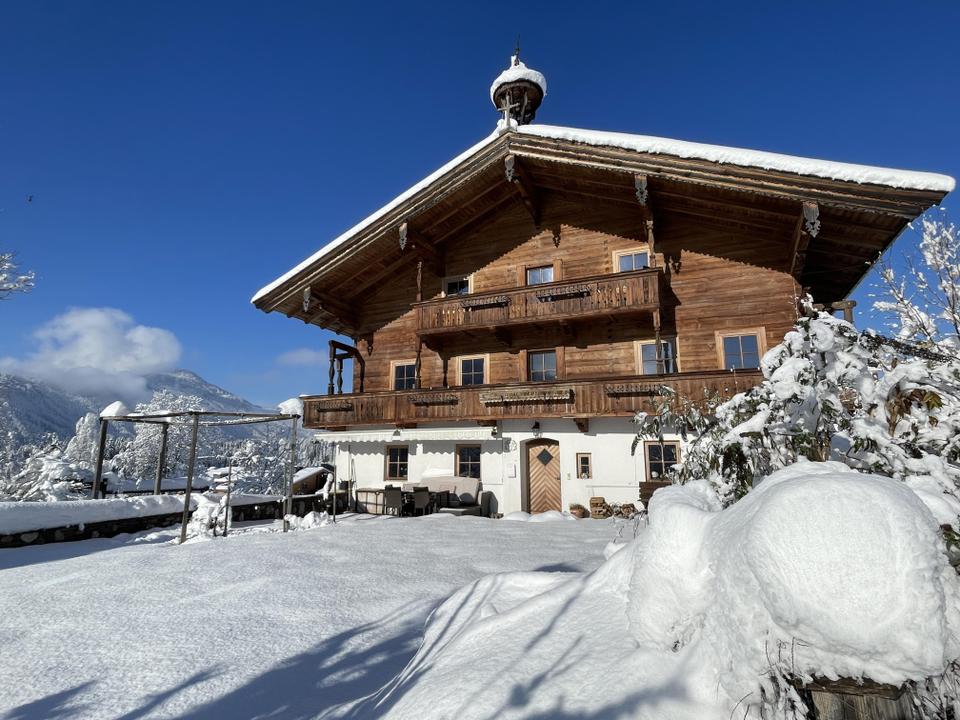 Seebichlhof Apartments