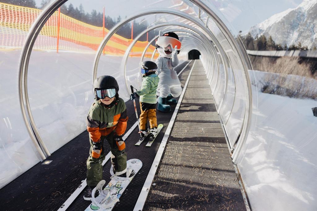 Ski+SnowboardSchule Katzenkopf 1