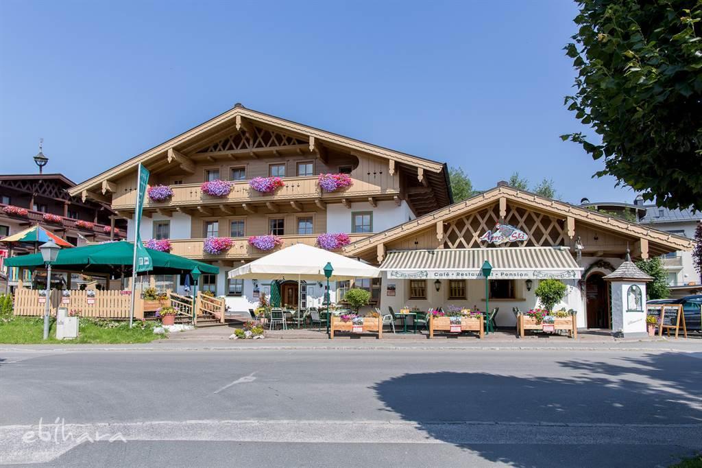 Haus Sommer