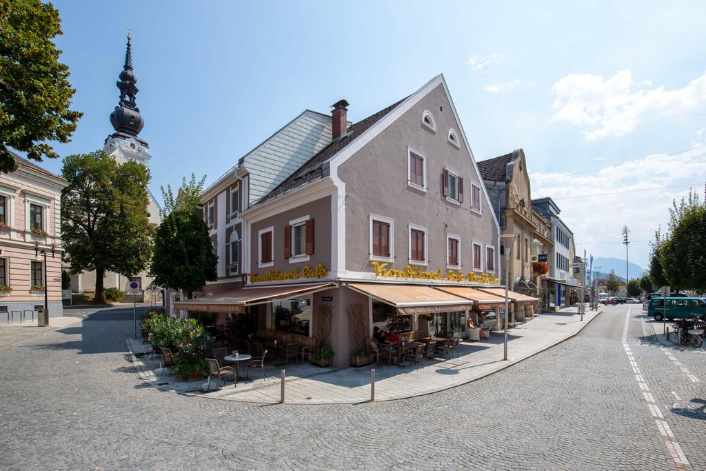 Bachhalm Café Confiserie Konditorei