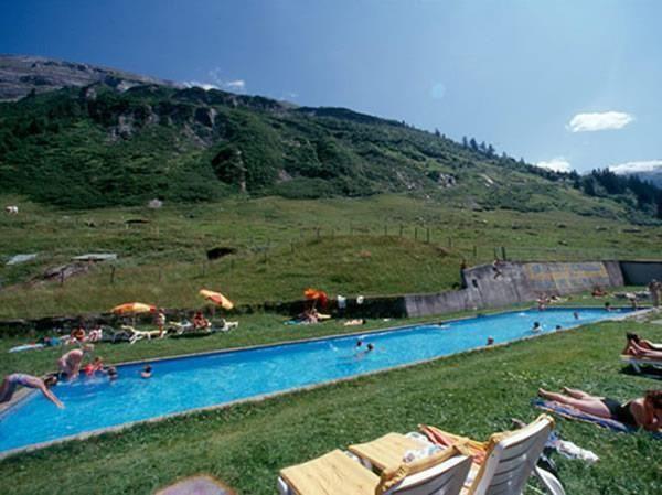 Thermalfreibad