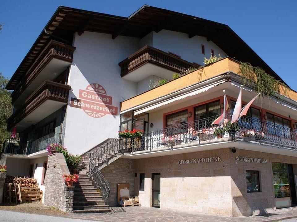 Gasthof Schweizerhof
