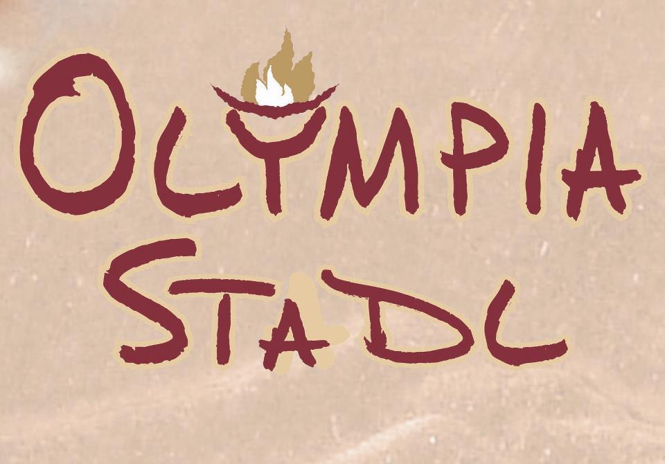 Olympia Stadl - Logp