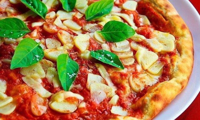 pizza