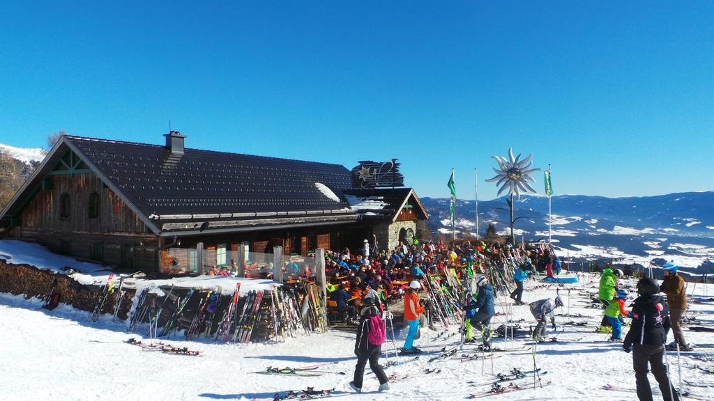Edelweissalm
