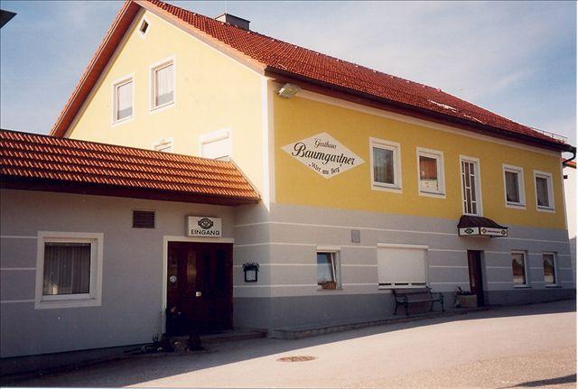 Gasthaus Baumgartner