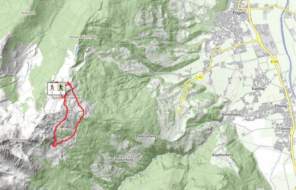 Rundwanderung Spieljoch - Geolsalm - Weg Nr.17_17a.JPG