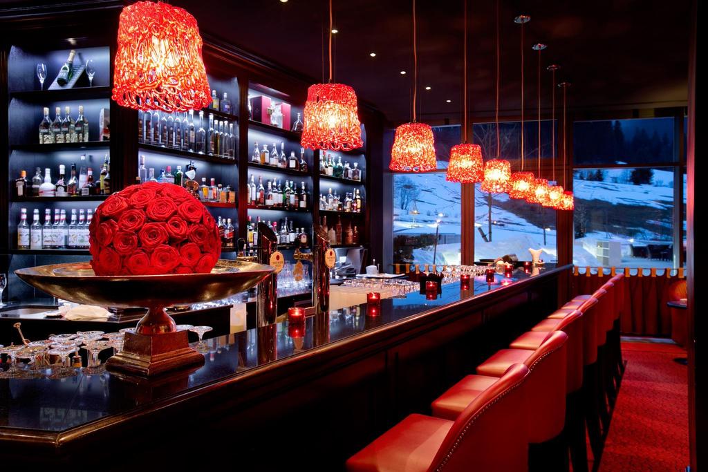 Rubin Bar