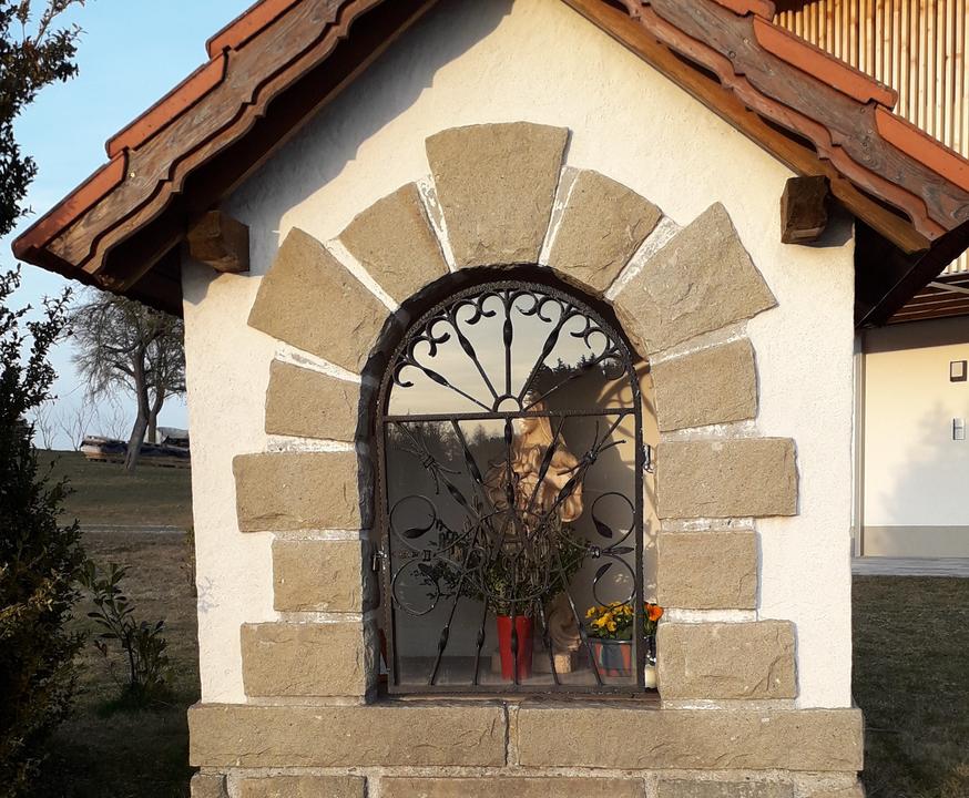 Marterl Trosselsdorf