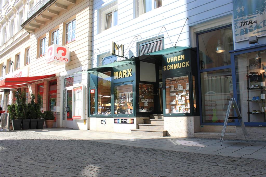 Geschäft
