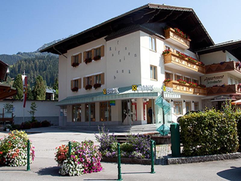 Raiffeisenbank in Filzmoos