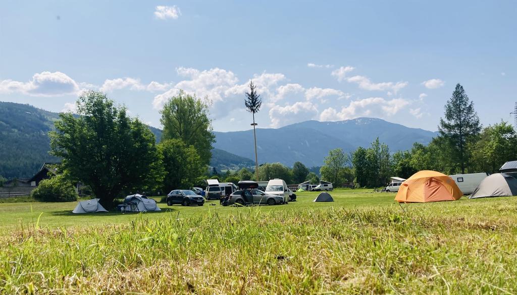 Naturcampingplatz Zechner