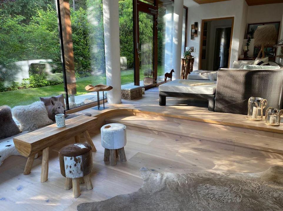 Luxusapartment