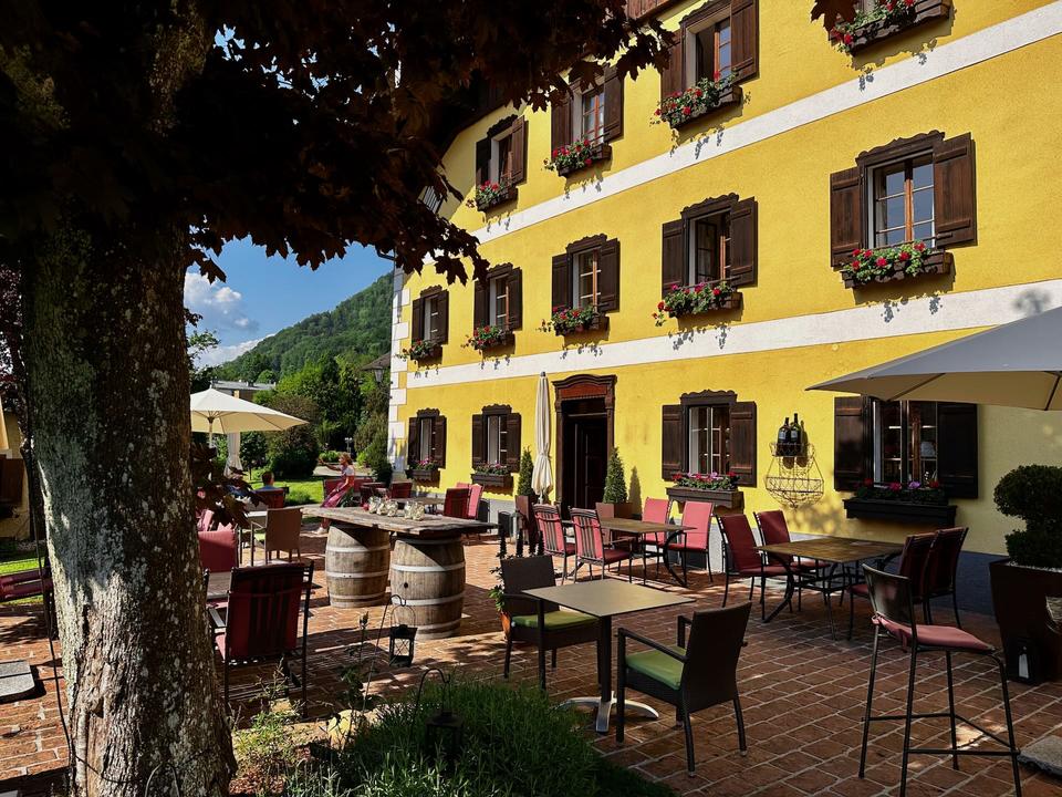 Hotel Lexenhof