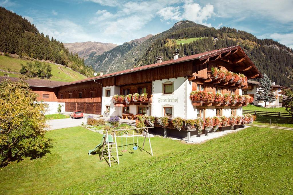 Forstlerhof